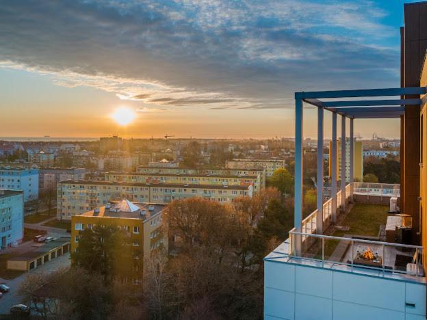 آپارتمان 3 خوابه, Symphony Baltica Towers Apartamenty