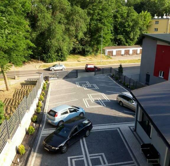 آپارتمان 1 خوابه, Apartamenty Polna