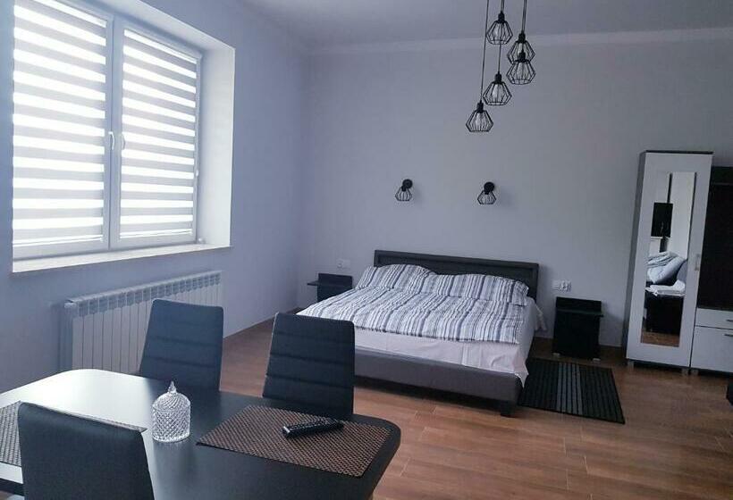 آپارتمان 1 خوابه, Apartamenty Polna