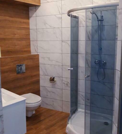 آپارتمان 1 خوابه, Apartamenty Polna
