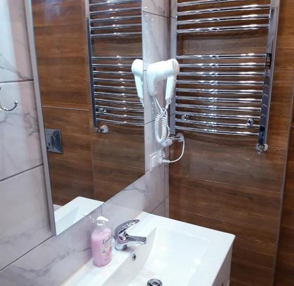 آپارتمان 1 خوابه, Apartamenty Polna