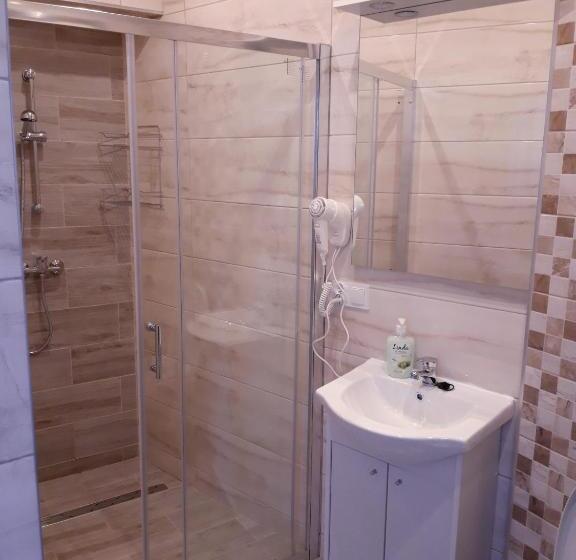 آپارتمان 1 خوابه, Apartamenty Polna
