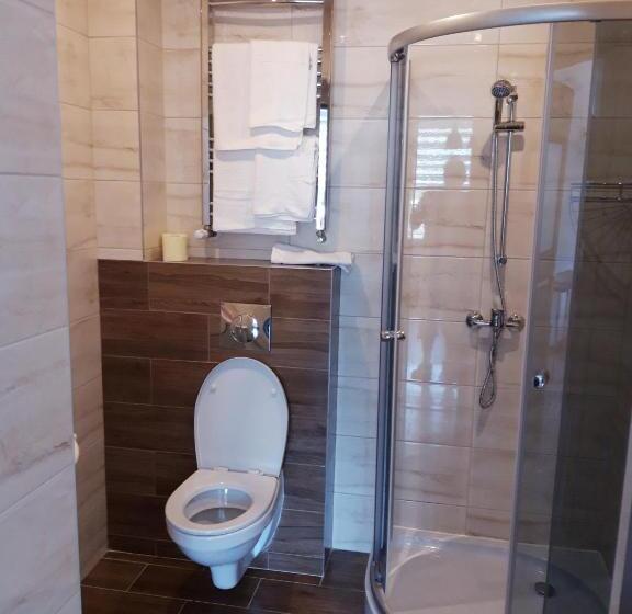 آپارتمان 1 خوابه, Apartamenty Polna