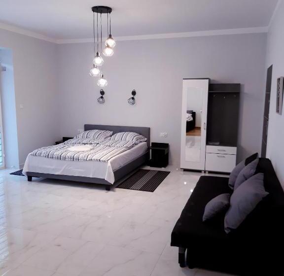 آپارتمان 1 خوابه, Apartamenty Polna