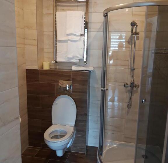 آپارتمان 1 خوابه, Apartamenty Polna