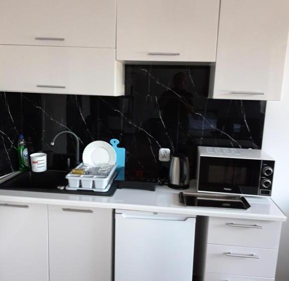 آپارتمان 1 خوابه, Apartamenty Polna