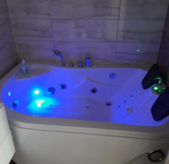 آپارتمان 1 خوابه, Apartamenty Polna