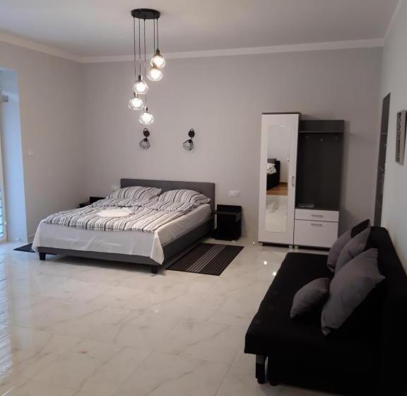 آپارتمان 1 خوابه, Apartamenty Polna