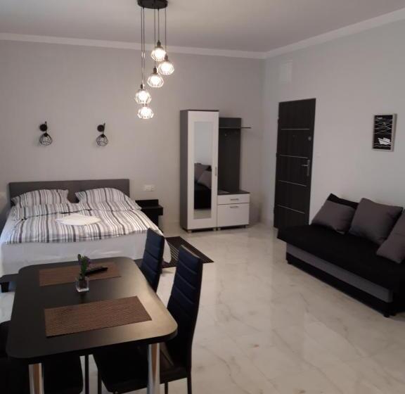 آپارتمان 1 خوابه, Apartamenty Polna