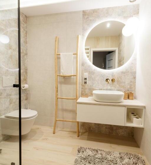 آپارتمان سلطنتی 1 خوابه, Aparthotel Royal Resort Spa Zakopane