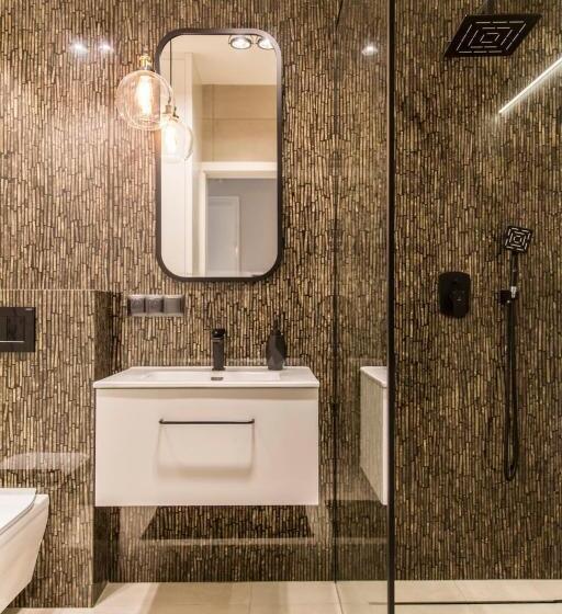 آپارتمان 2 خوابه, Aparthotel Royal Resort Spa Zakopane