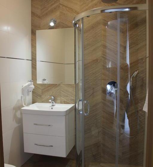 اتاق استاندارد, Askana   Basen, Sauny, Jacuzzi