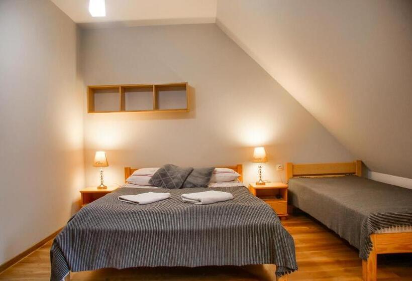 اتاق خانوادگی, Dw Pod Jaworami   Relaks W Spa   Jacuzzi, Sauna Na Wyłączność
