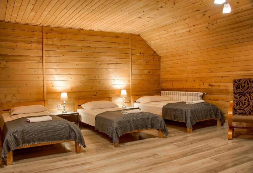 آپارتمان 2 خوابه, Dw Pod Jaworami   Relaks W Spa   Jacuzzi, Sauna Na Wyłączność