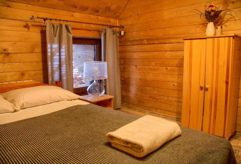 آپارتمان 2 خوابه, Dw Pod Jaworami   Relaks W Spa   Jacuzzi, Sauna Na Wyłączność