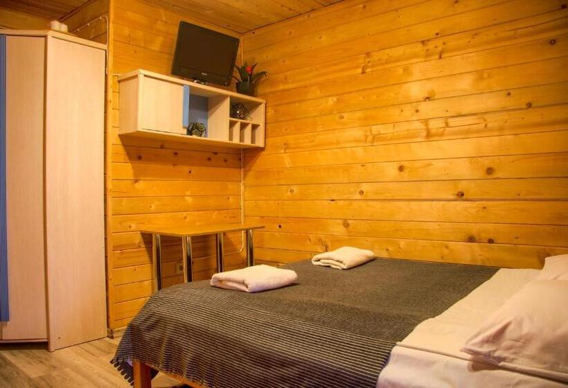 آپارتمان 2 خوابه, Dw Pod Jaworami   Relaks W Spa   Jacuzzi, Sauna Na Wyłączność