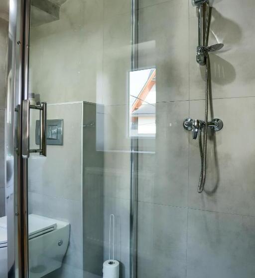 آپارتمان 1 خوابه, Dw Pod Jaworami   Relaks W Spa   Jacuzzi, Sauna Na Wyłączność