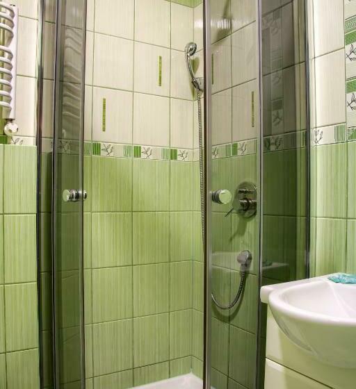 اتاق استاندارد با بالکن, Dw Pod Jaworami   Relaks W Spa   Jacuzzi, Sauna Na Wyłączność