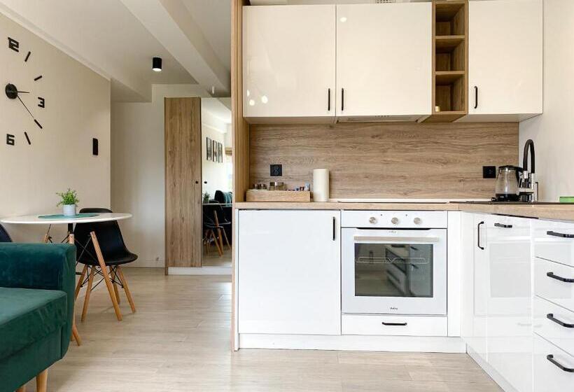 آپارتمان سوپریور 1 خوابه, Bp Apartment Vi
