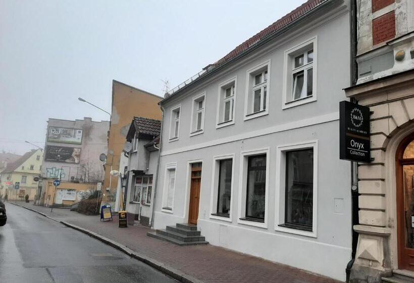 اتاق استاندارد, Drzewna Apartamenty   Kupiecka 5