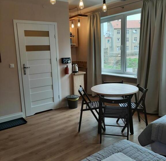 اتاق استاندارد, Drzewna Apartamenty   Kupiecka 5