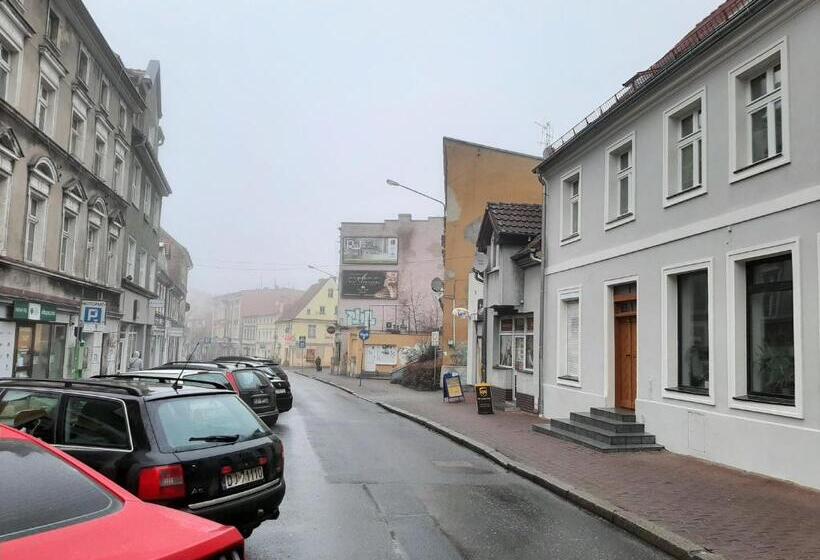 اتاق استاندارد سه نفره, Drzewna Apartamenty   Kupiecka 5