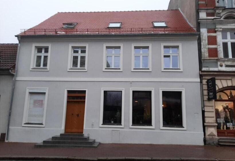 اتاق استاندارد سه نفره, Drzewna Apartamenty   Kupiecka 5