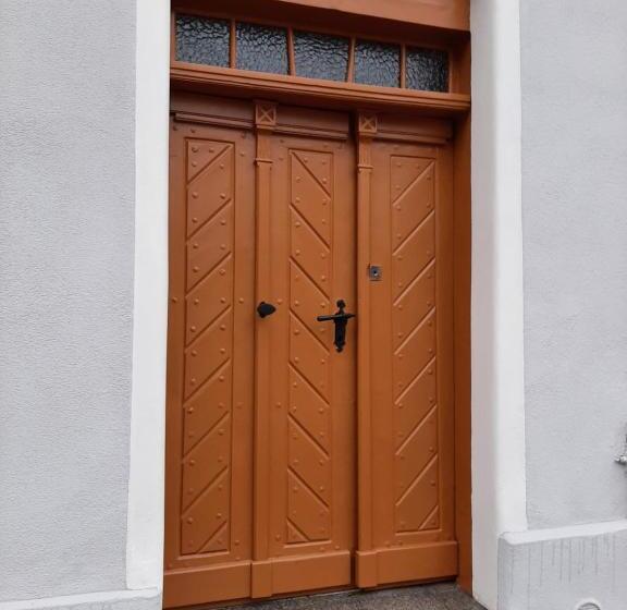 اتاق استاندارد سه نفره, Drzewna Apartamenty   Kupiecka 5