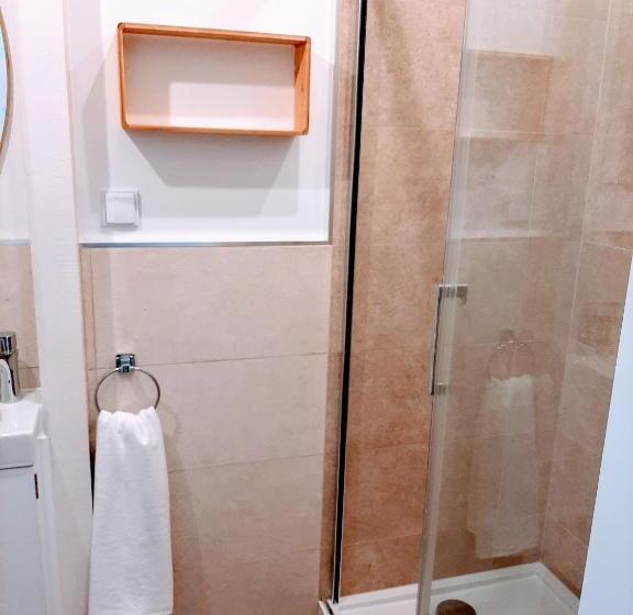 اتاق استاندارد سه نفره, Drzewna Apartamenty   Kupiecka 5