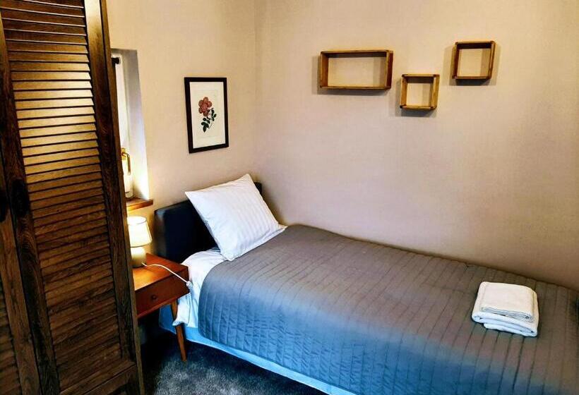 آپارتمان 2 خوابه, Drzewna Apartamenty   Kupiecka 5