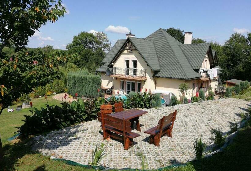 آپارتمان 3 خوابه, Agroturystyka Iwańcze Pole