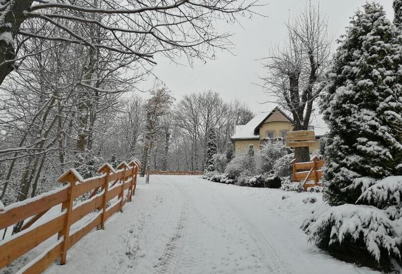 آپارتمان 3 خوابه, Agroturystyka Iwańcze Pole
