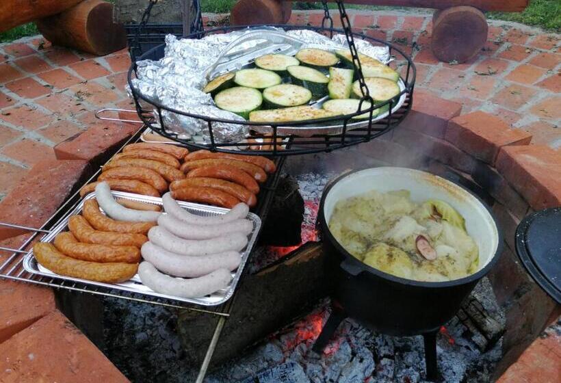 آپارتمان 3 خوابه, Agroturystyka Iwańcze Pole