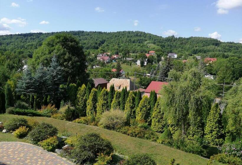 آپارتمان 3 خوابه, Agroturystyka Iwańcze Pole