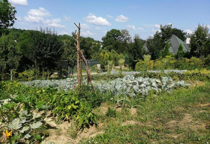 آپارتمان 3 خوابه, Agroturystyka Iwańcze Pole