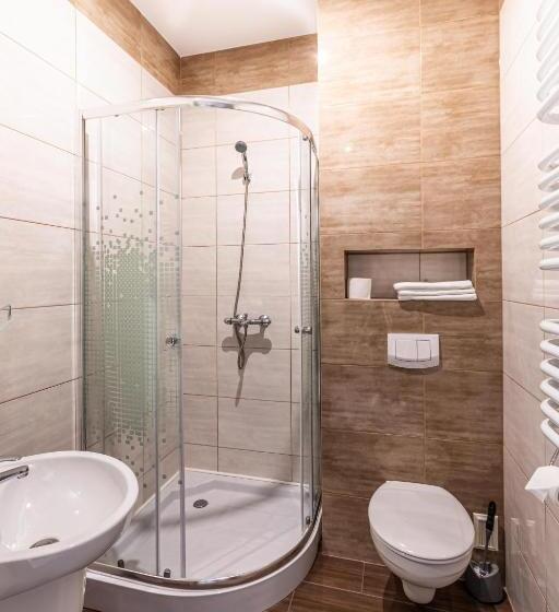اتاق استاندارد, Motel Oliv