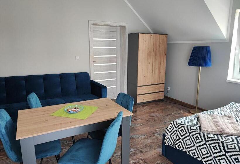 Suite with Terrace, 4 Foxes