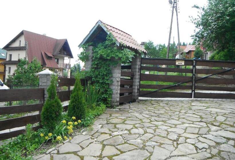 اتاق استاندارد, Dom Gościnny Dudek