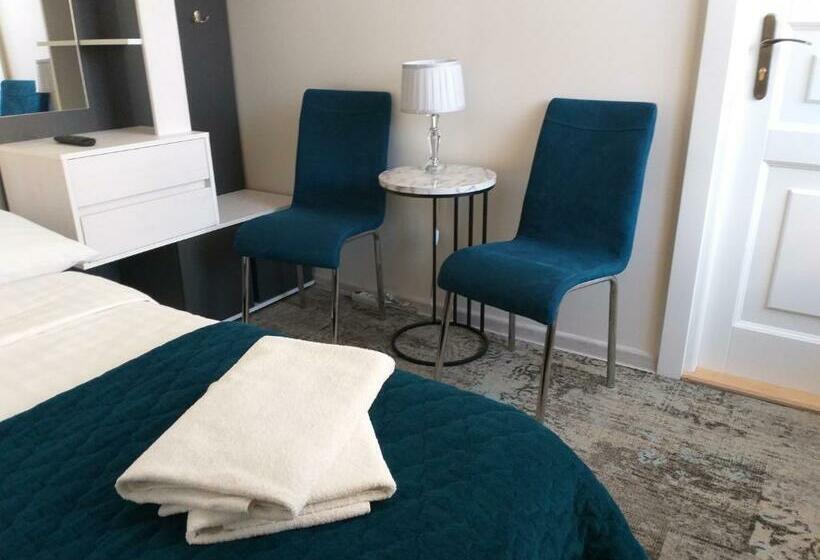 اتاق عادی, Apartamenty I Pokoje Gościnne Kołodziejówka