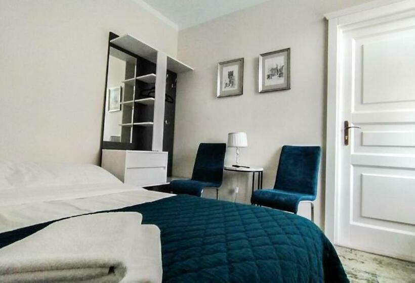 اتاق عادی, Apartamenty I Pokoje Gościnne Kołodziejówka