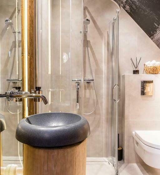 آپارتمان لوکس 1 خوابه, Pod Skocznia Spa Zakopane
