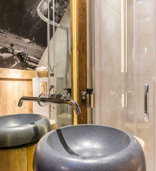 آپارتمان لوکس 1 خوابه, Pod Skocznia Spa Zakopane