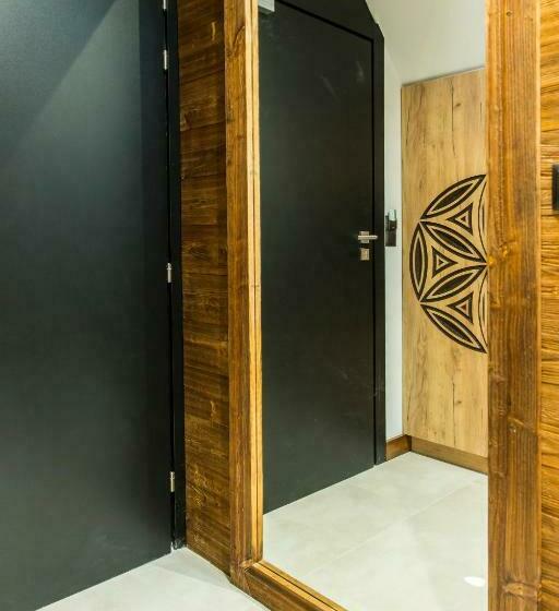 آپارتمان لوکس 1 خوابه, Pod Skocznia Spa Zakopane