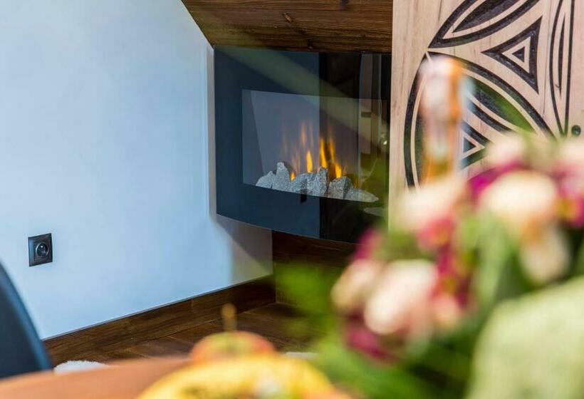 آپارتمان لوکس 1 خوابه, Pod Skocznia Spa Zakopane
