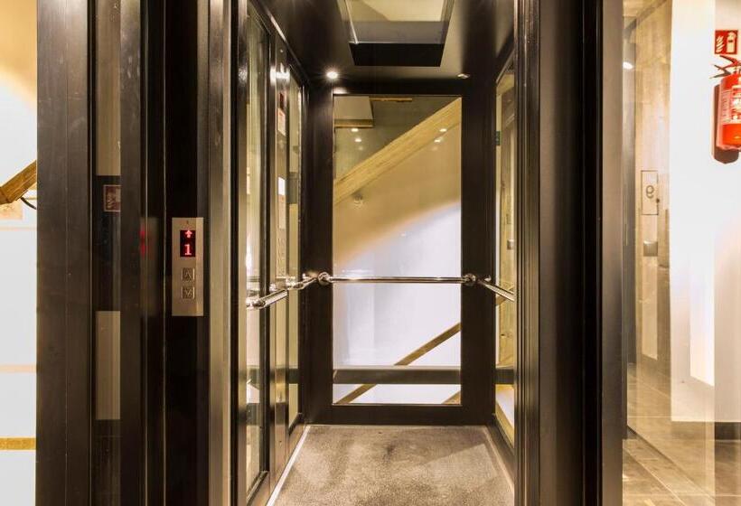 آپارتمان لوکس 1 خوابه, Pod Skocznia Spa Zakopane