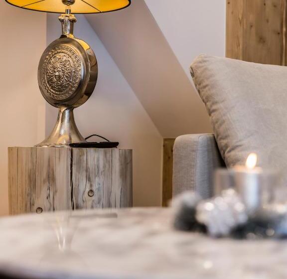 Deluxe Room Mountain View, Pod Skocznia Spa Zakopane