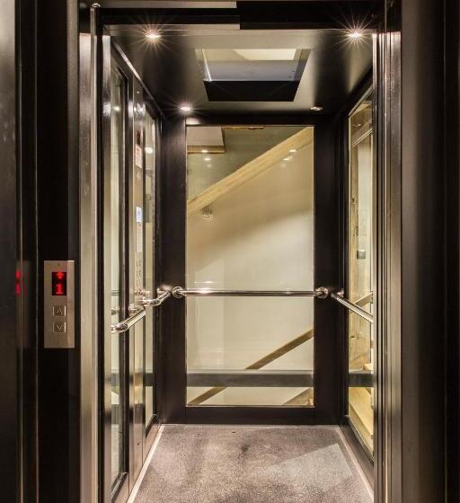 آپارتمان 1 خوابه, Pod Skocznia Spa Zakopane