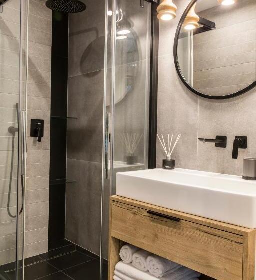آپارتمان 1 خوابه, Pod Skocznia Spa Zakopane