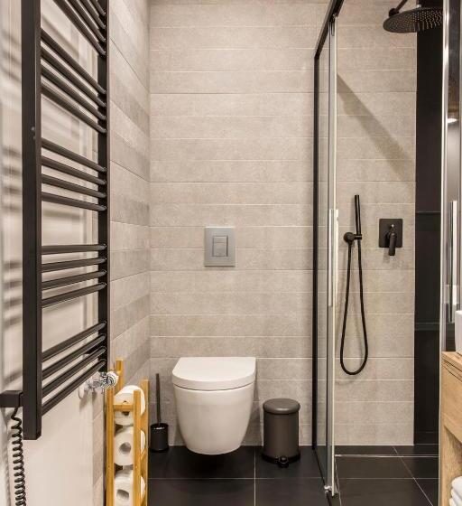 آپارتمان 1 خوابه, Pod Skocznia Spa Zakopane