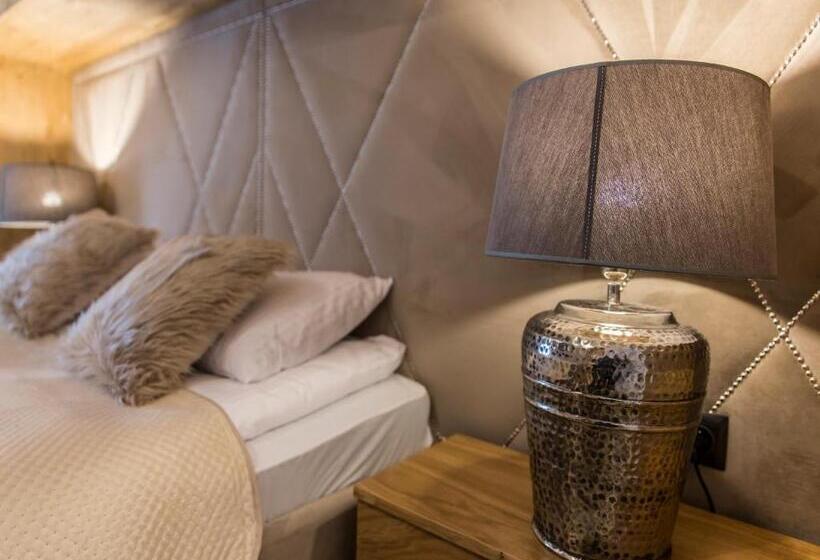 Deluxe Room Mountain View, Pod Skocznia Spa Zakopane
